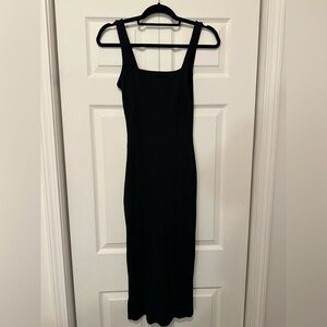 NWT wild fable knit midi bodycon dress